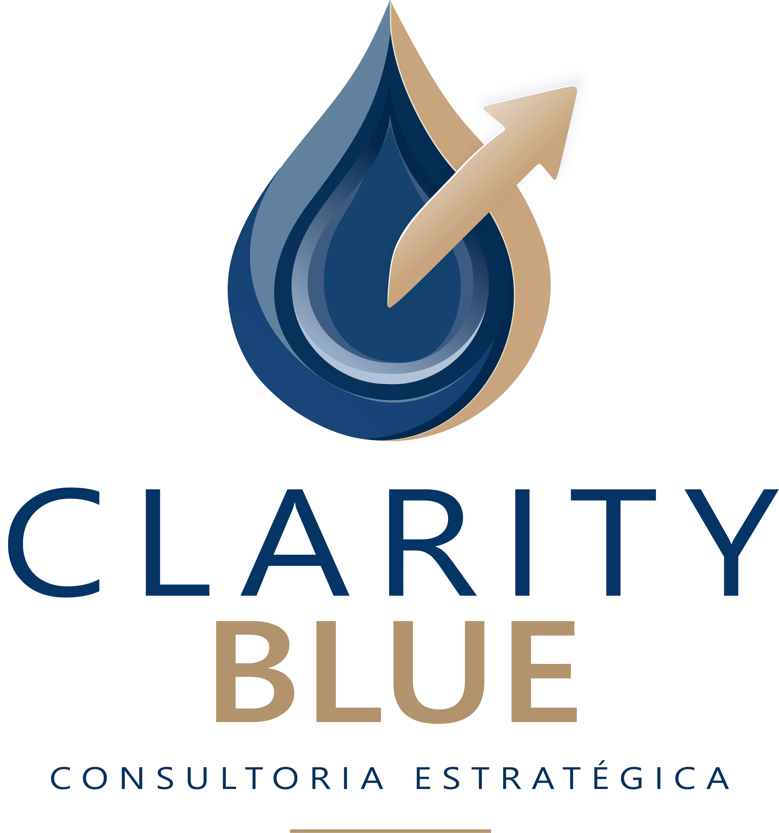 Clarity Blue